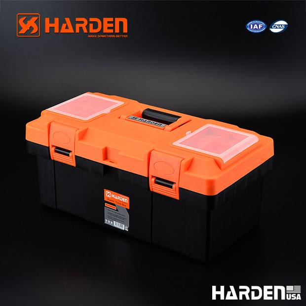 Plastic Tools Box