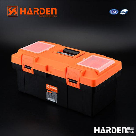 Plastic Tools Box