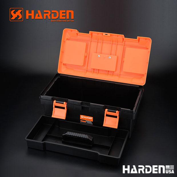 Plastic Tools Box