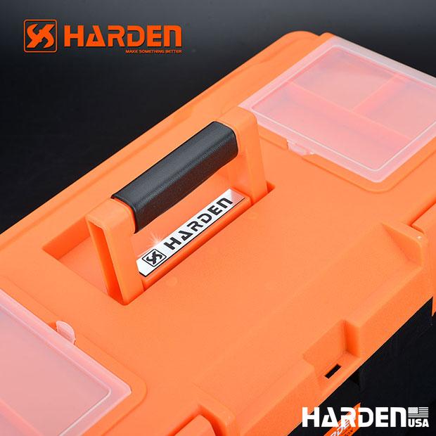 Plastic Tools Box