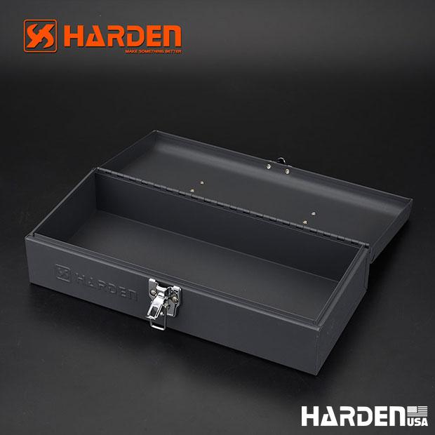 355x155x90MM Hip Roof tool box