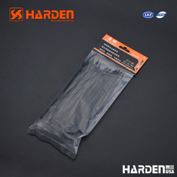 Cable Tie Black