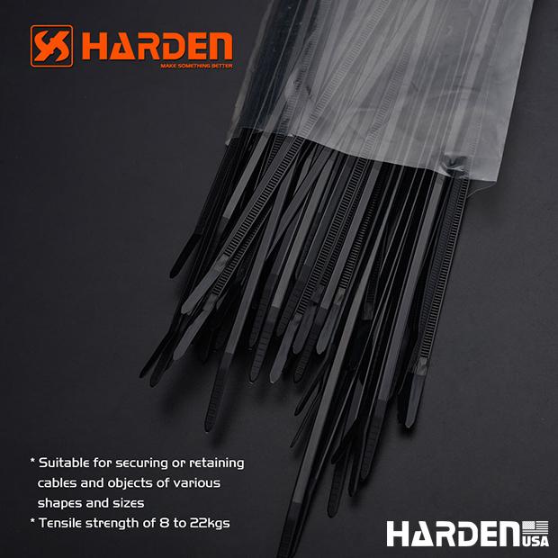 Cable Tie Black