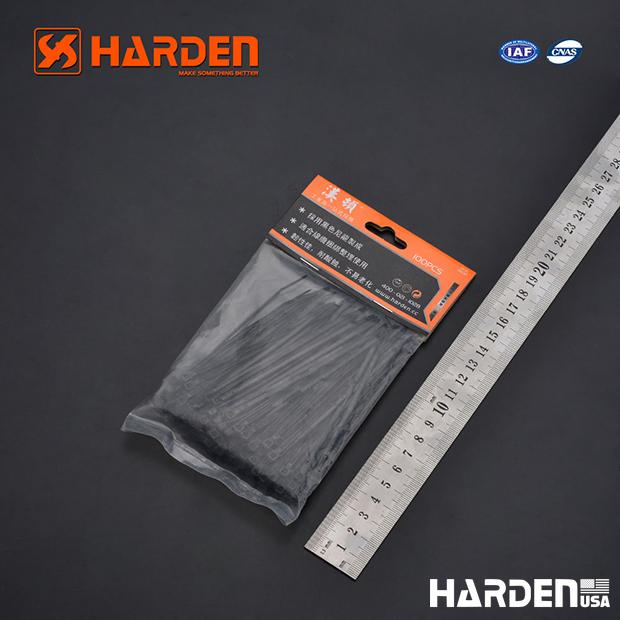 Cable Tie Black