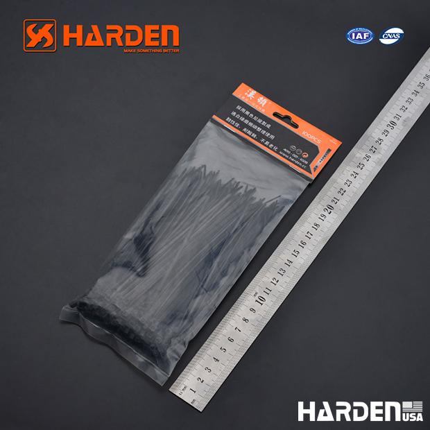 Cable Tie Black