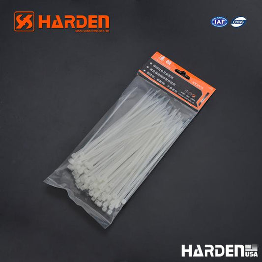 Cable Ties White