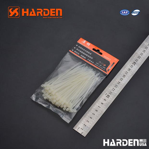 Cable Ties White