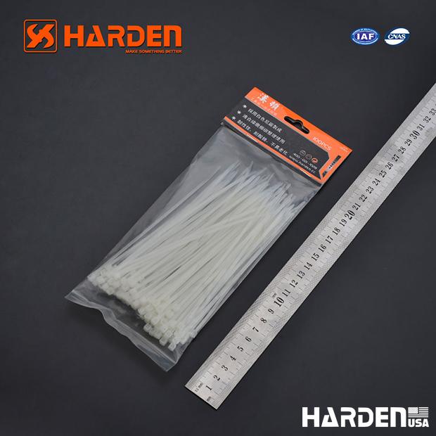 Cable Ties White