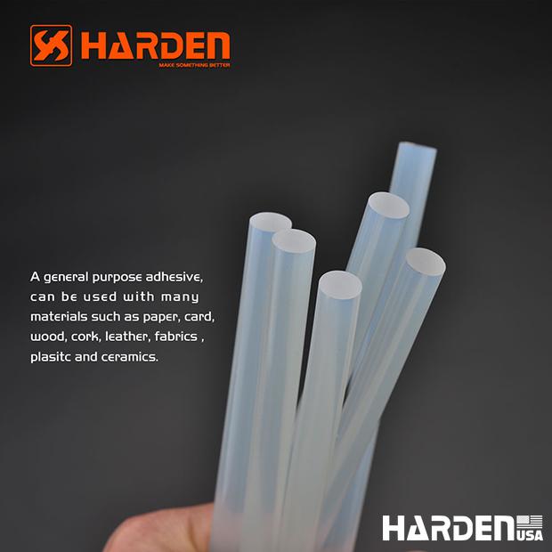 200mm 6Pcs Glue Sticks