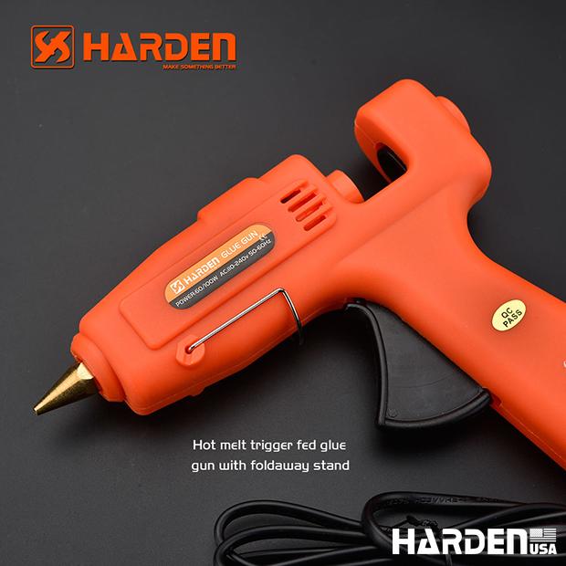 60-100W Hot Melt Glue Gun