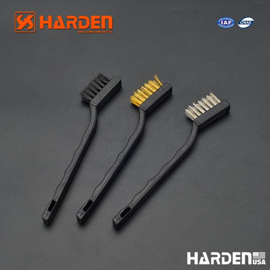 175MM 3Pcs Brush Set