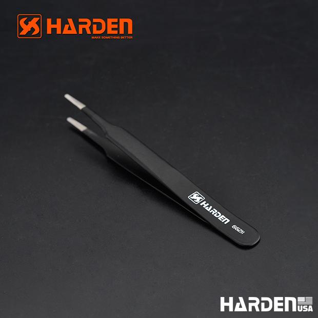 Anti-Static Tweezer