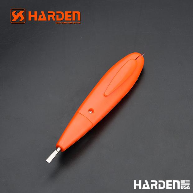 12-250V Multifunctional Tester