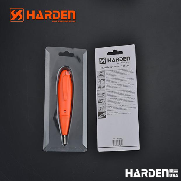 12-250V Multifunctional Tester
