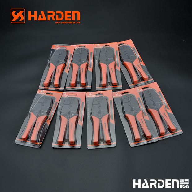 215mm Ratchet Crimping Plier
