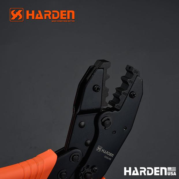 215mm Ratchet Crimping Plier