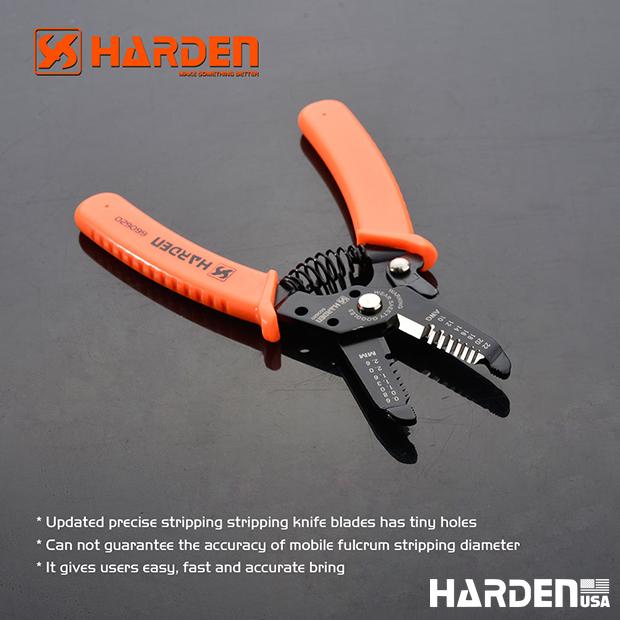 175mm Wire Stripper