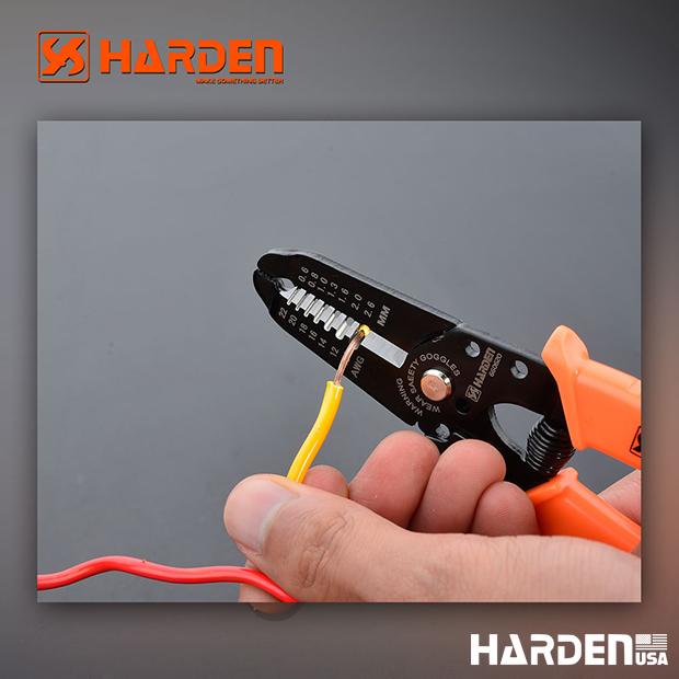 175mm Wire Stripper