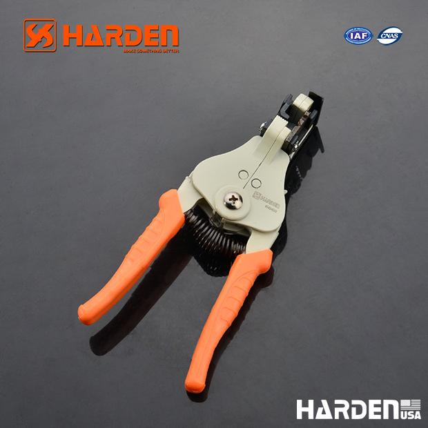175mm Automatic Wire Stripper