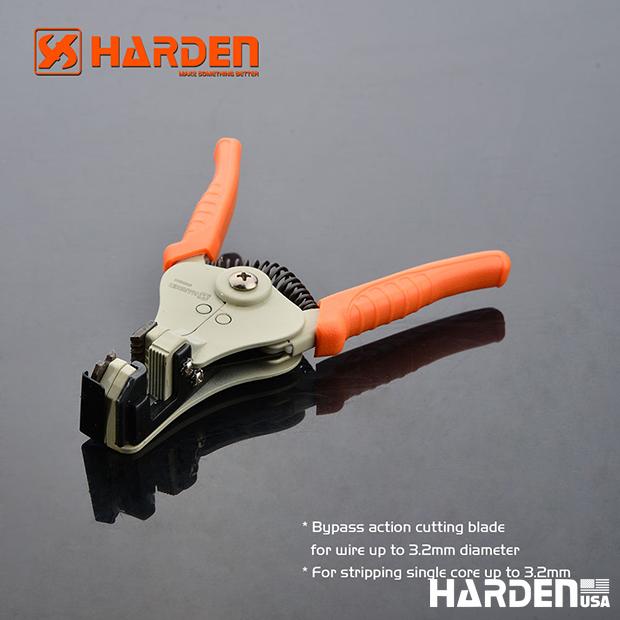 175mm Automatic Wire Stripper