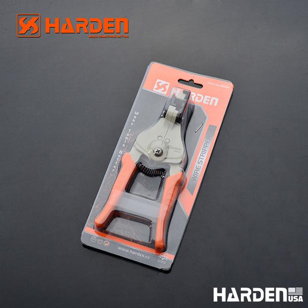 175mm Automatic Wire Stripper