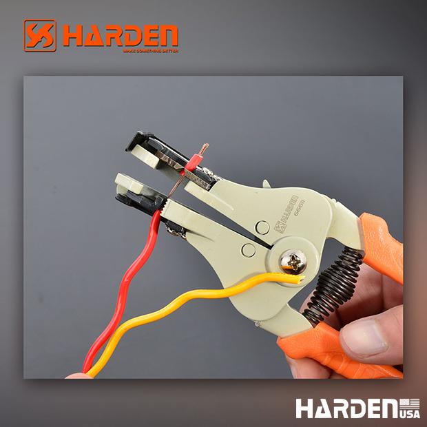 175mm Automatic Wire Stripper