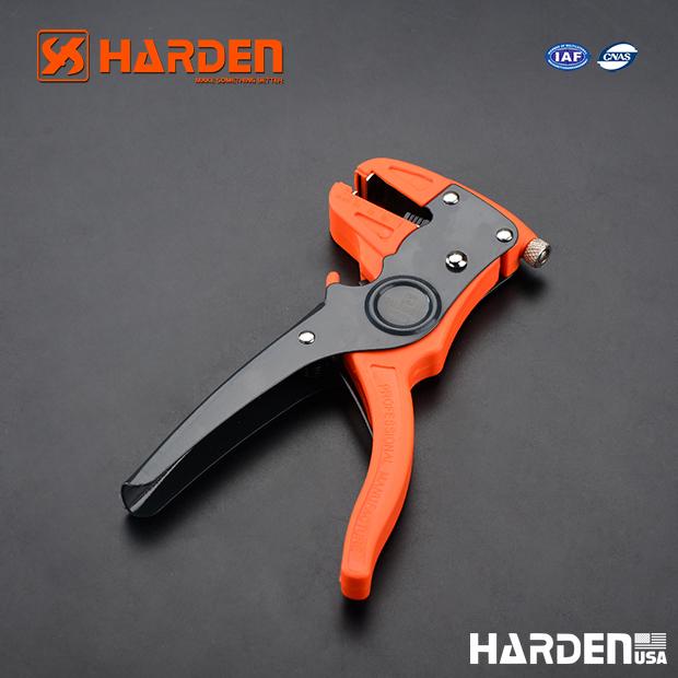 170mm Multi-Purpose Wire Stripper