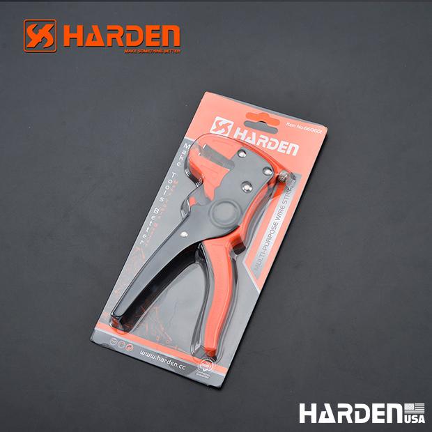 170mm Multi-Purpose Wire Stripper