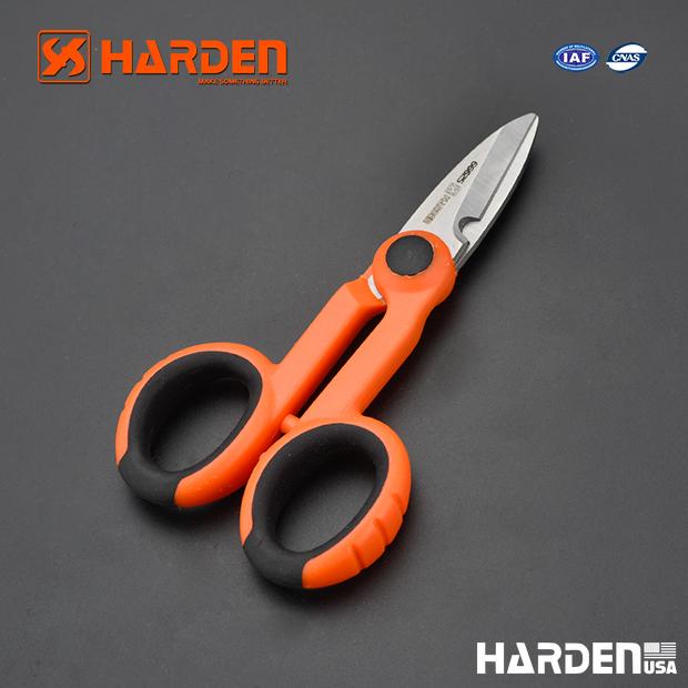 138mm Electrical Scissor