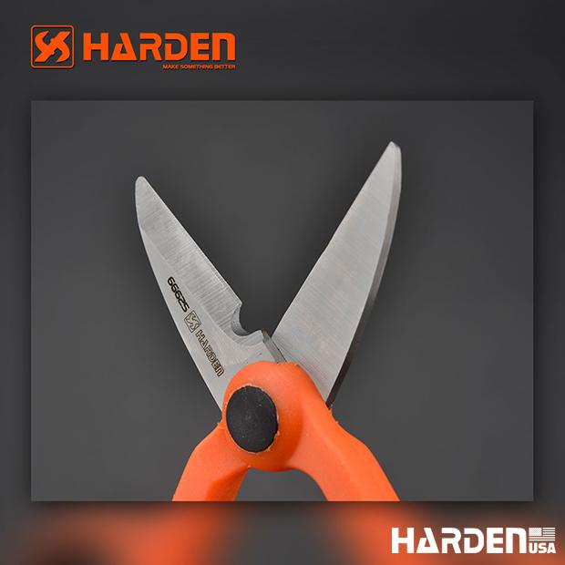 138mm Electrical Scissor