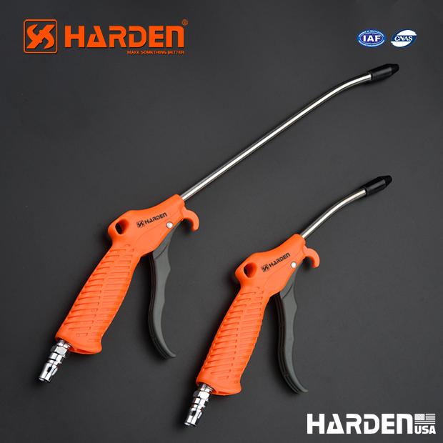 Industrial High Pressure Dust Gun