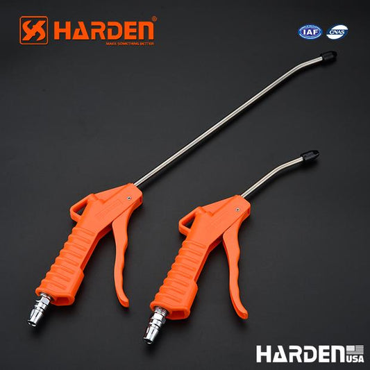 Professional High Pressure Dust Gun