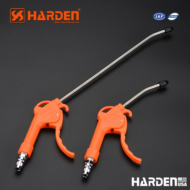 Classic High Pressure Dust Gun