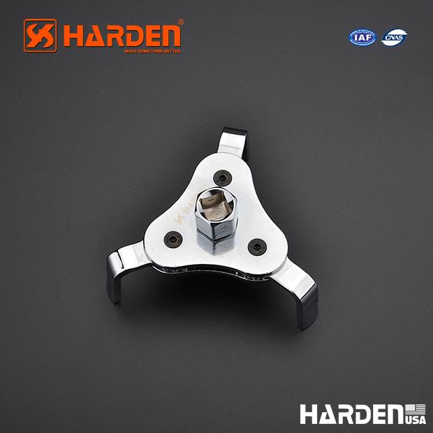 60*85mm Dual Filter Wrench