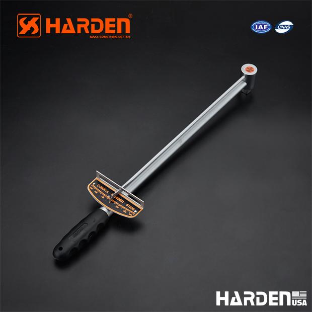 0-300N.m Torque Wrench