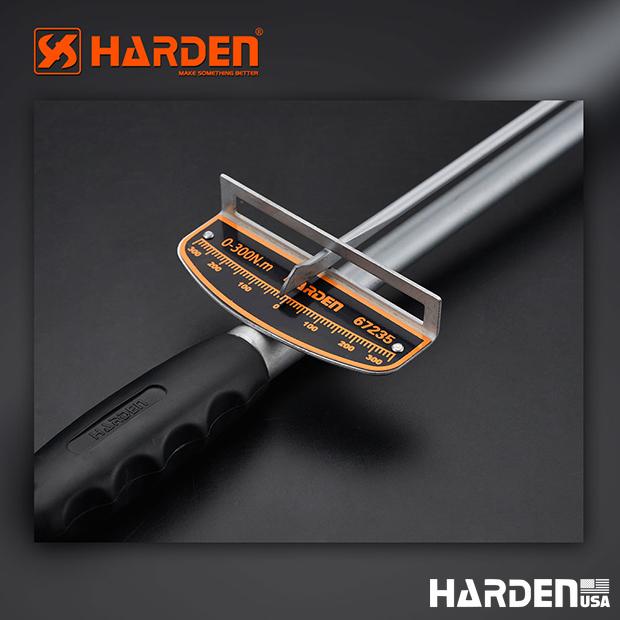 0-300N.m Torque Wrench