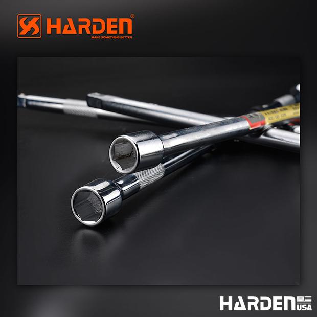 Cross Wrench
