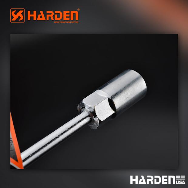 Y-type Wrench