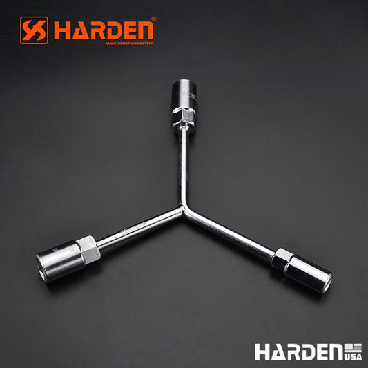 Y-type Wrench