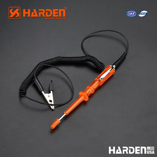 6V/12V/24V Auto Circuit Tester