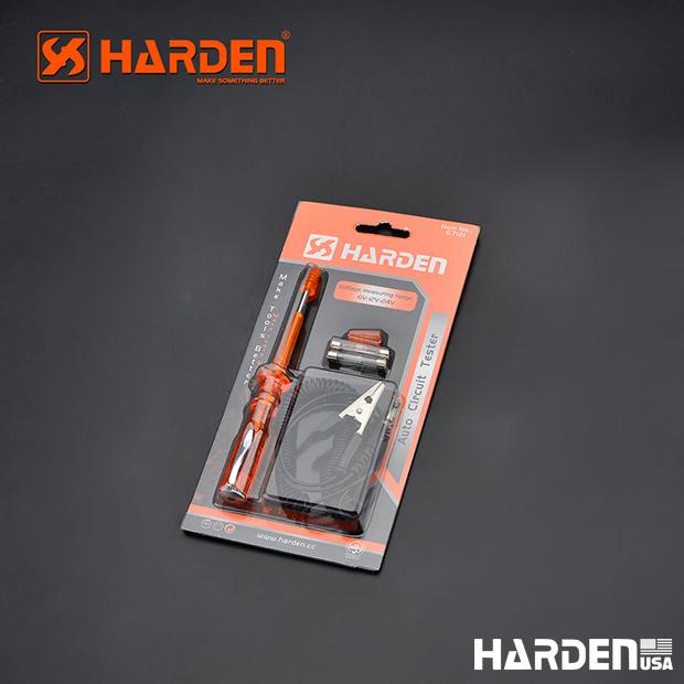 6V/12V/24V Auto Circuit Tester