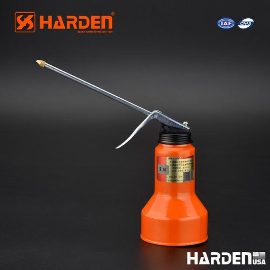 350ML Pump Oiler Can