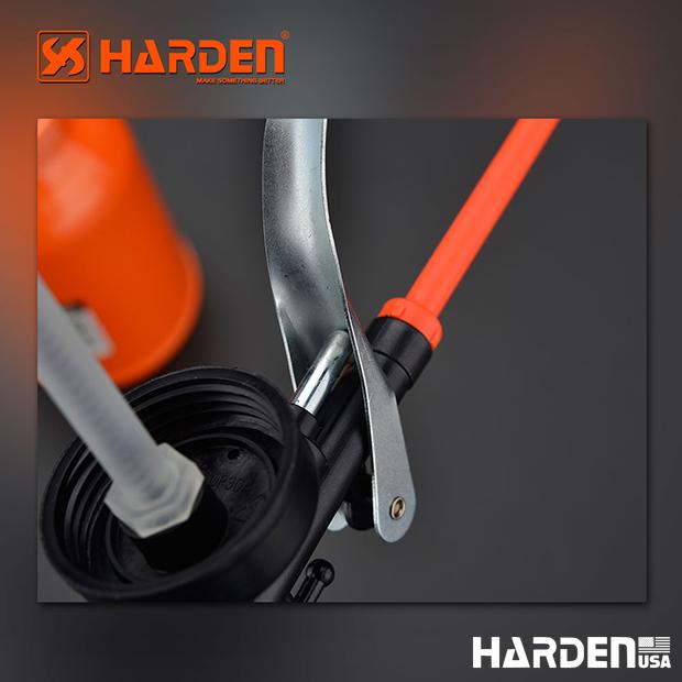300ML Pump Oiler Can