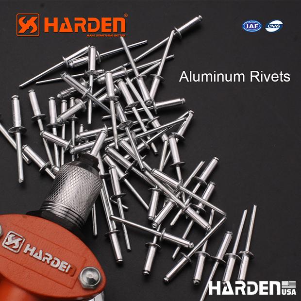 Aluminum Rivet