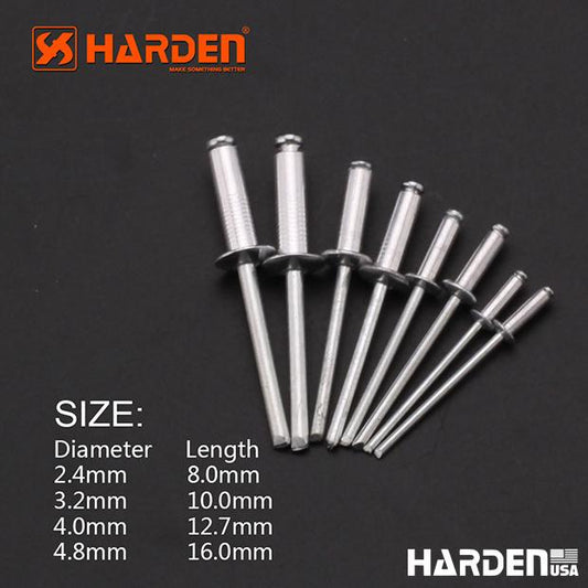 Aluminum Rivet