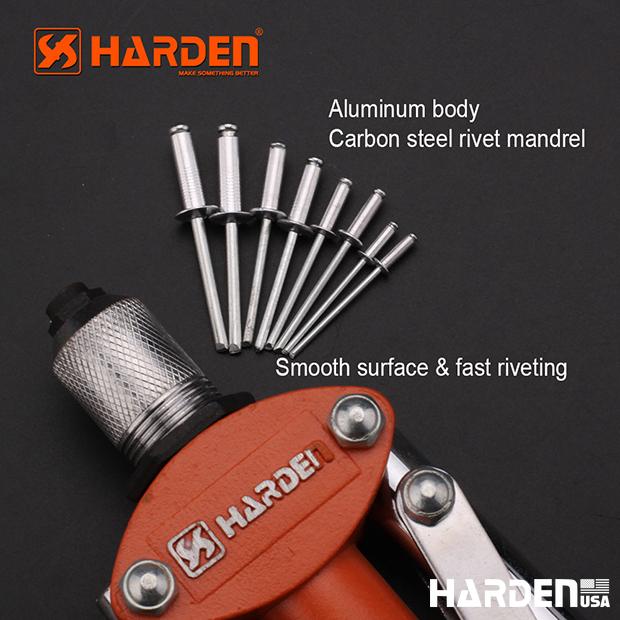 Aluminum Rivet