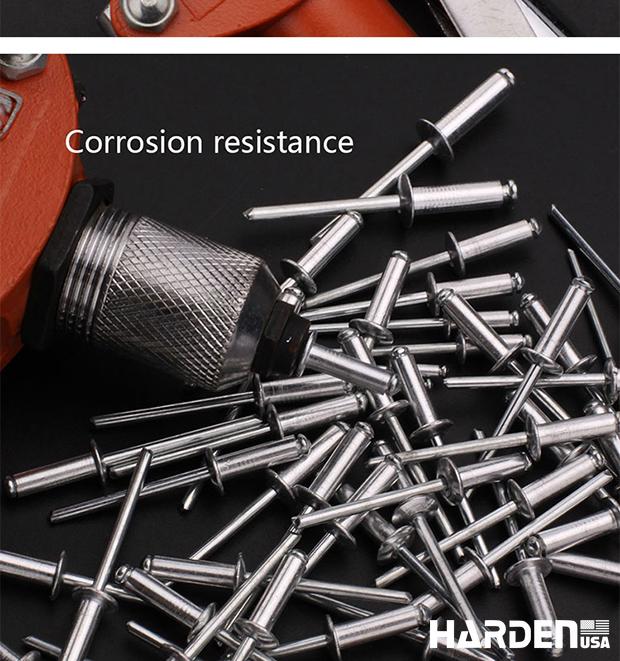 Aluminum Rivet