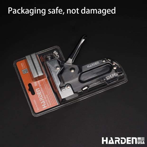 3 Way Used Staple Gun