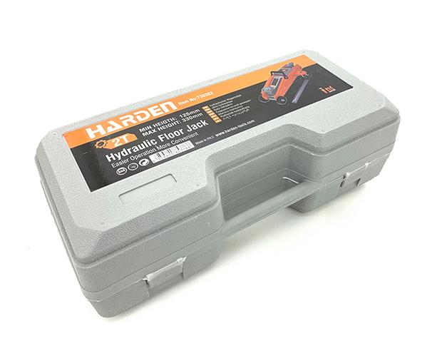 2Ton Hydraulic Trolley Jack