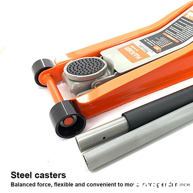 3Ton Hydraulic Trolley Jack